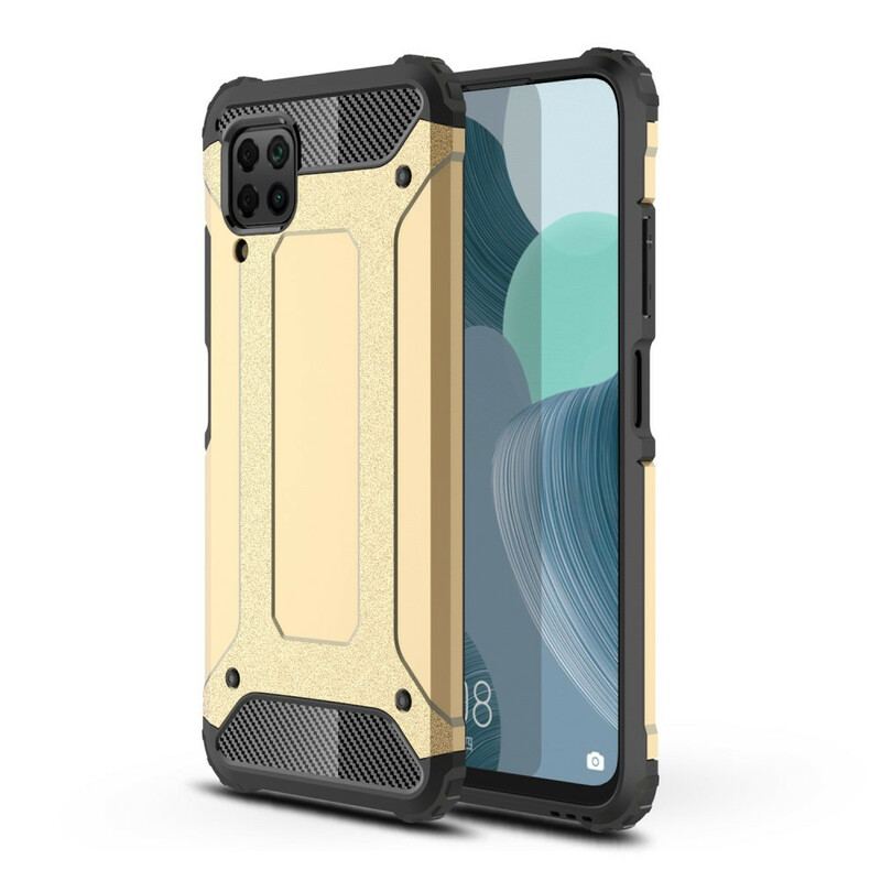 Capa Para Huawei P40 Lite Sobrevivente