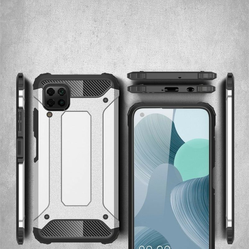 Capa Para Huawei P40 Lite Sobrevivente