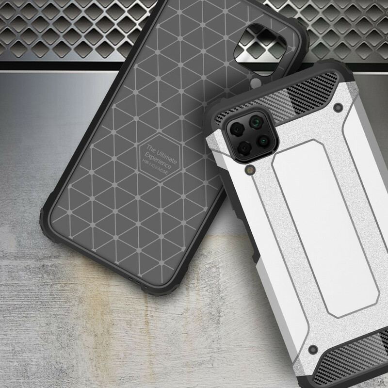 Capa Para Huawei P40 Lite Sobrevivente