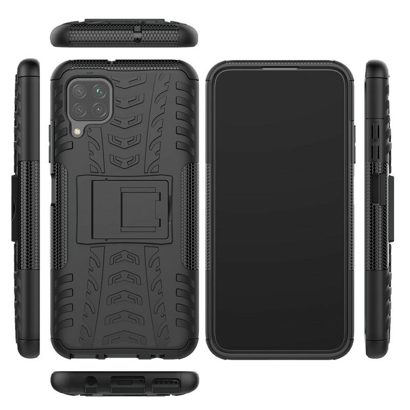 Capa Para Huawei P40 Lite Ultra Resistente