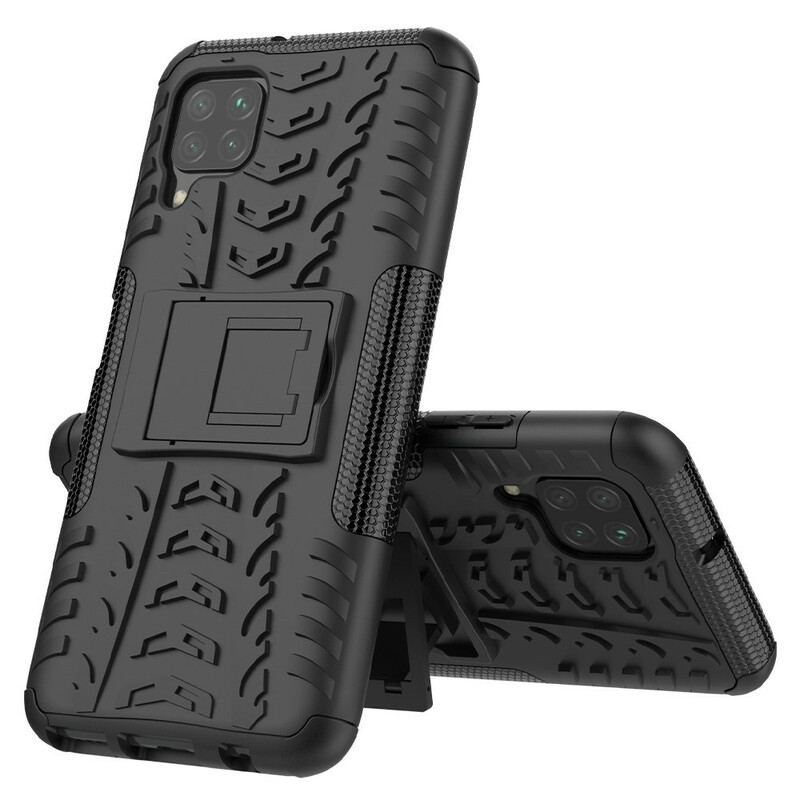 Capa Para Huawei P40 Lite Ultra Resistente