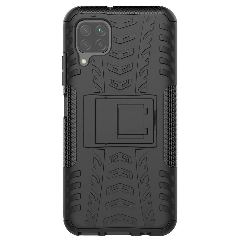 Capa Para Huawei P40 Lite Ultra Resistente