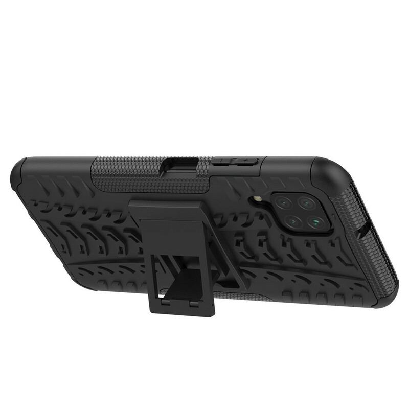 Capa Para Huawei P40 Lite Ultra Resistente