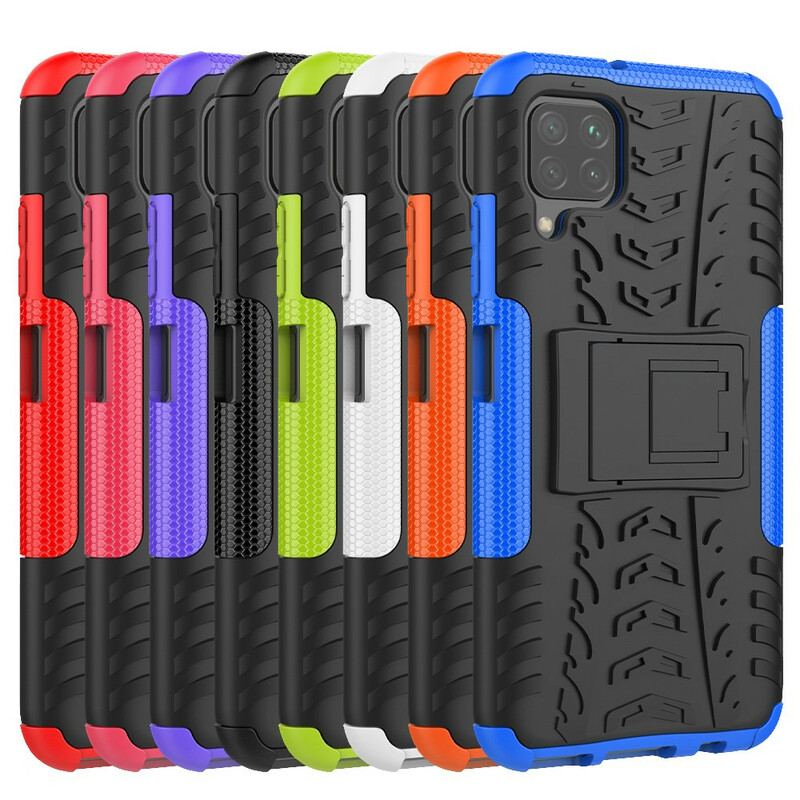 Capa Para Huawei P40 Lite Ultra Resistente