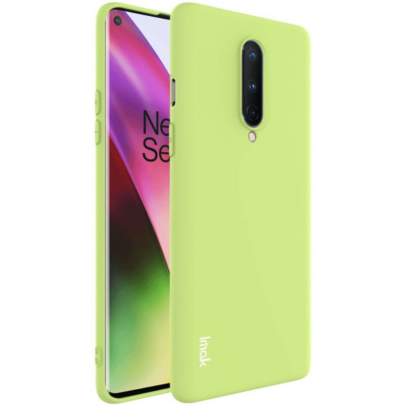 Capa De Celular Para OnePlus 8 Imak Uc-1