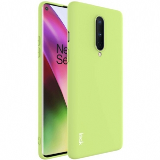 Capa De Celular Para OnePlus 8 Imak Uc-1