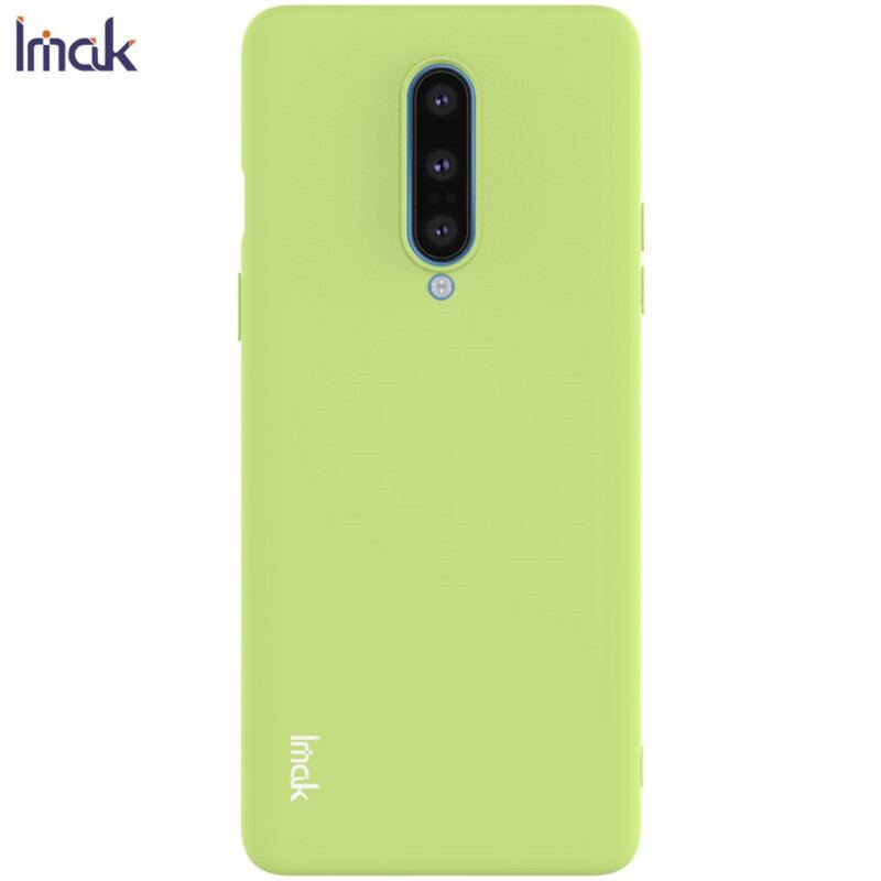 Capa De Celular Para OnePlus 8 Imak Uc-1