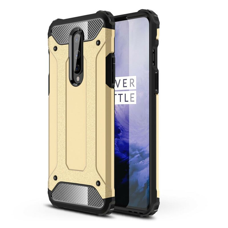 Capa De Celular Para OnePlus 8 Sobrevivente