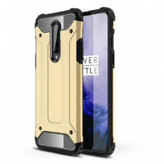 Capa De Celular Para OnePlus 8 Sobrevivente