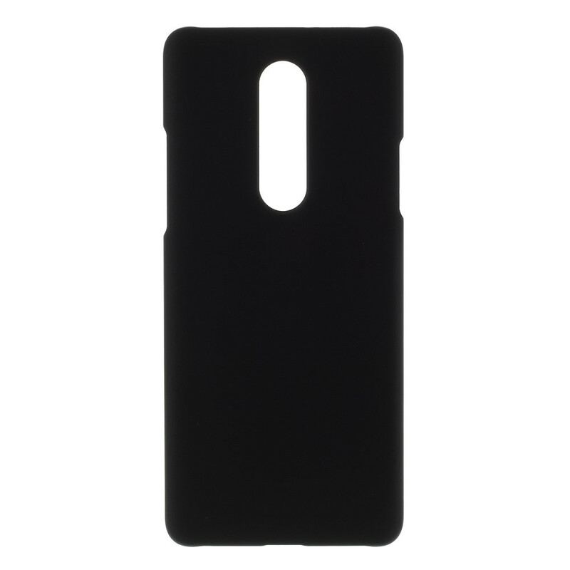 Capa Para OnePlus 8 Borracha Mais