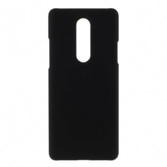 Capa Para OnePlus 8 Borracha Mais