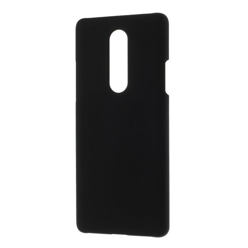 Capa Para OnePlus 8 Borracha Mais