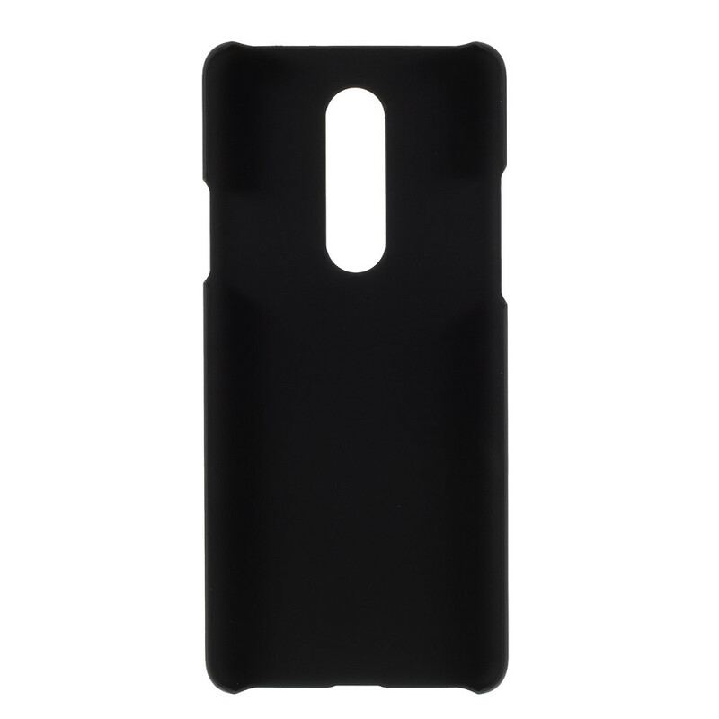 Capa Para OnePlus 8 Borracha Mais