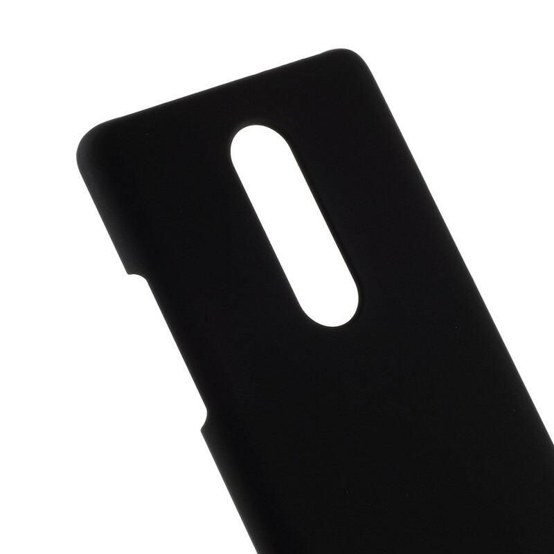 Capa Para OnePlus 8 Borracha Mais