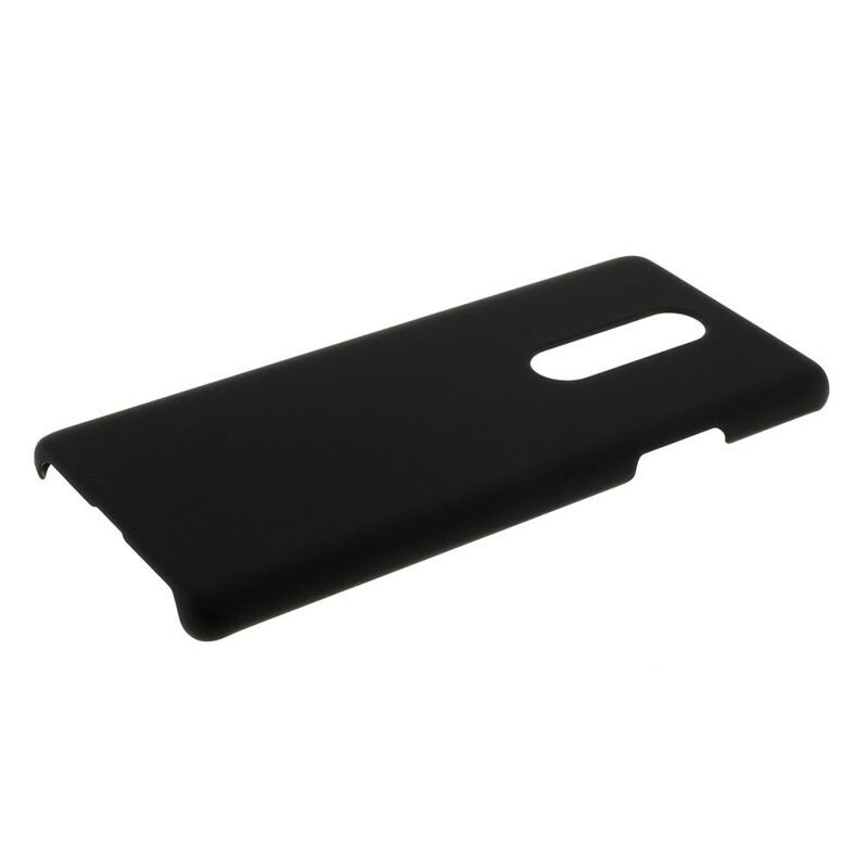 Capa Para OnePlus 8 Borracha Mais