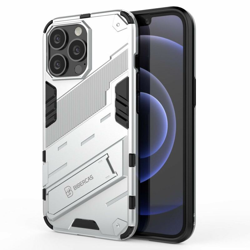 Capa De Celular Para iPhone 13 Pro Suporte Destacável De Duas Posições Mãos-livres