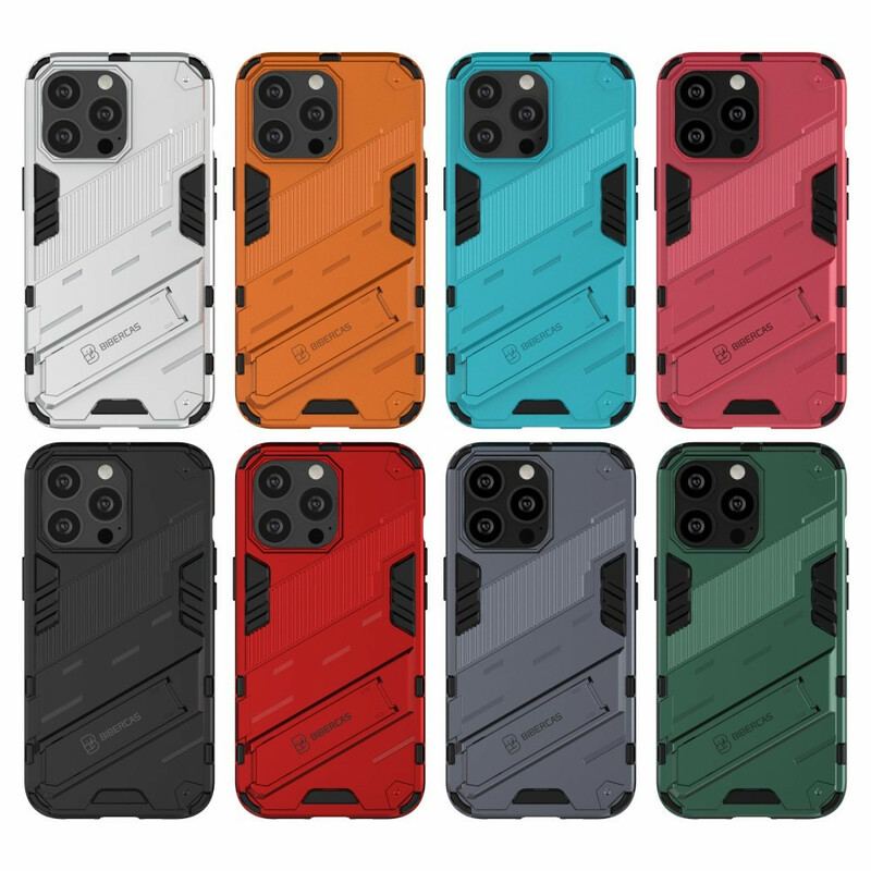 Capa De Celular Para iPhone 13 Pro Suporte Destacável De Duas Posições Mãos-livres