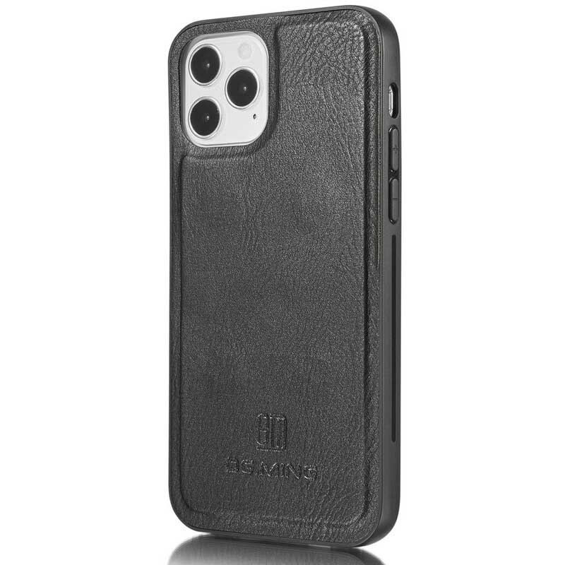 Capa Capa Flip Para iPhone 13 Pro Dg. Ming Destacável