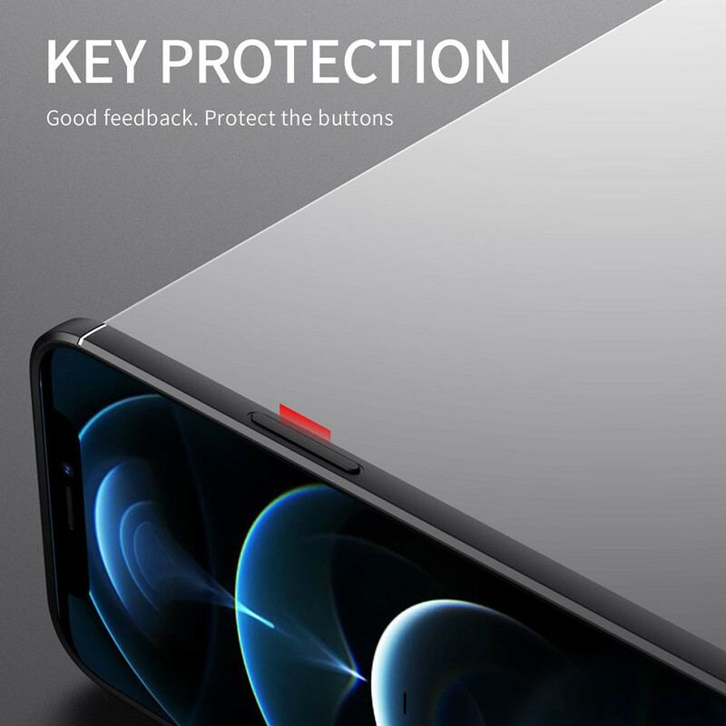 Capa Para iPhone 13 Pro Anel Giratório