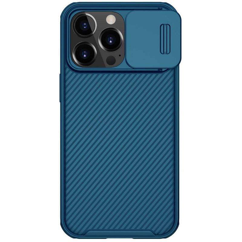 Capa Para iPhone 13 Pro Camshield Nillkin