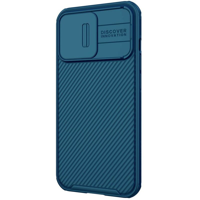 Capa Para iPhone 13 Pro Camshield Nillkin