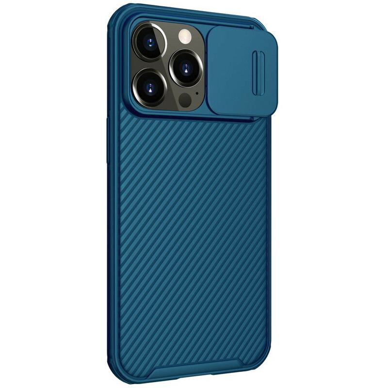 Capa Para iPhone 13 Pro Camshield Nillkin