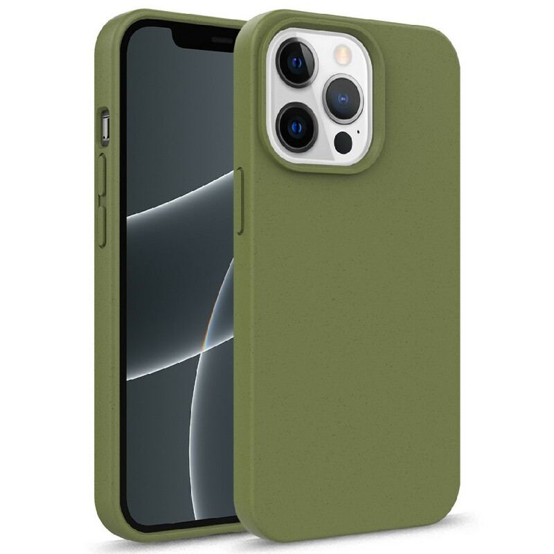 Capa Para iPhone 13 Pro Desenho De Palha De Trigo | capacelular.com