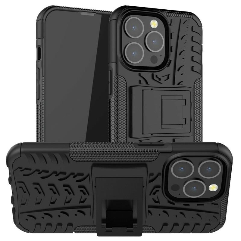 Capa Para iPhone 13 Pro Premium Ultra Resistente