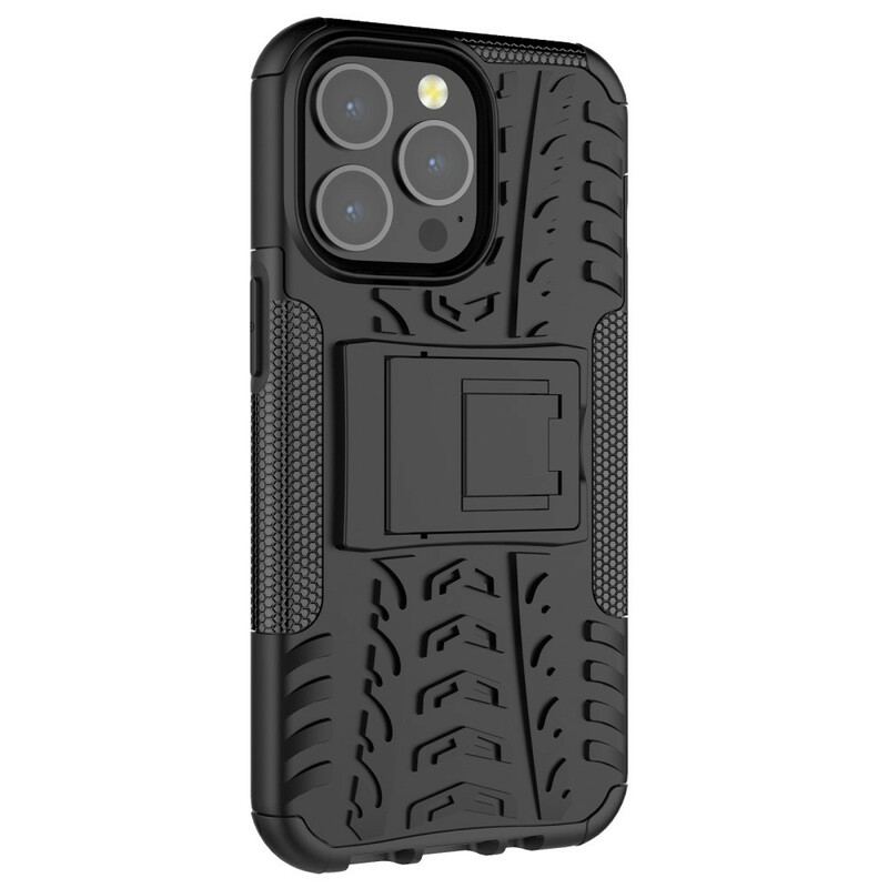 Capa Para iPhone 13 Pro Premium Ultra Resistente