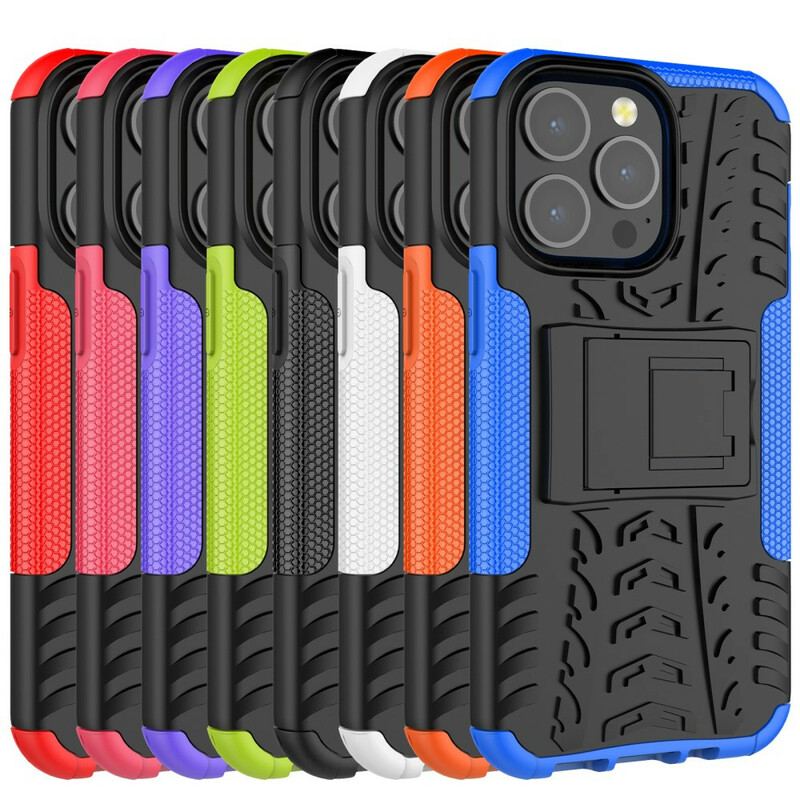 Capa Para iPhone 13 Pro Premium Ultra Resistente