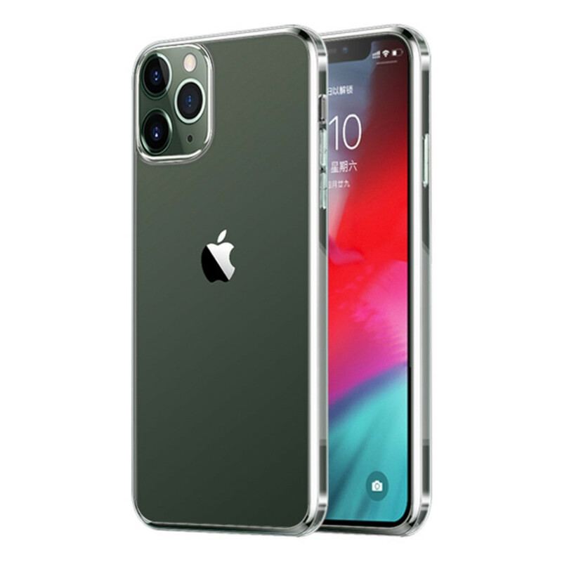 Capa Para iPhone 13 Pro Série Nxe Clear