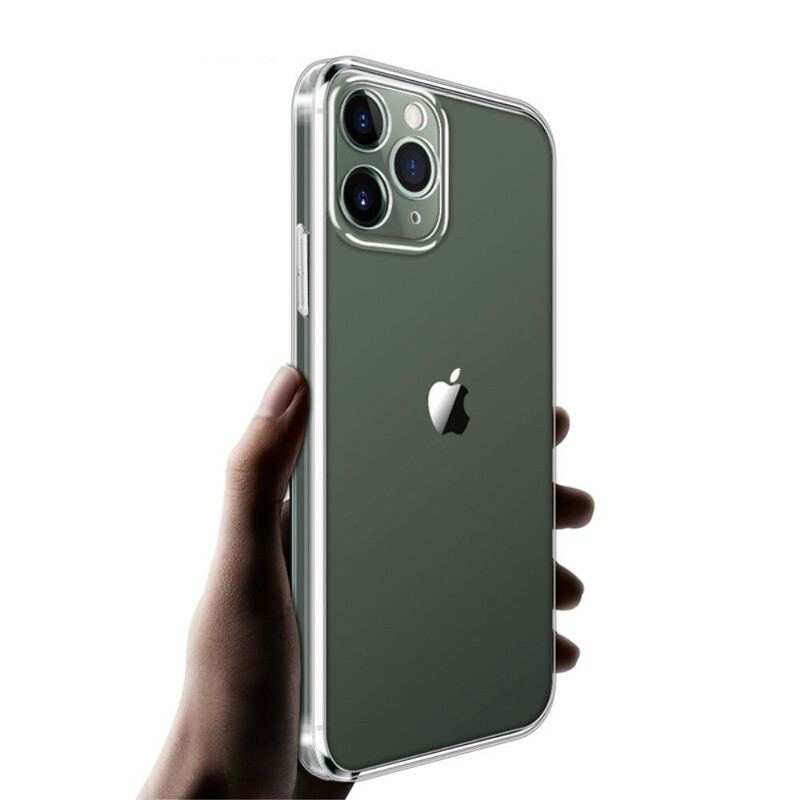 Capa Para iPhone 13 Pro Série Nxe Clear