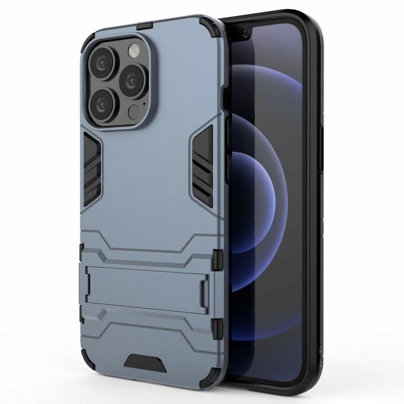 Capa Para iPhone 13 Pro Ultra Resistente