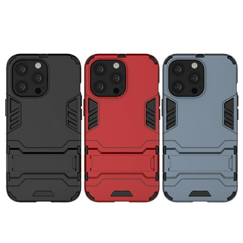 Capa Para iPhone 13 Pro Ultra Resistente