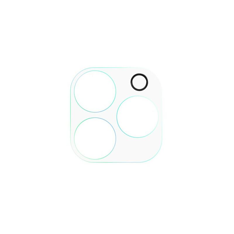 Lente Protetora De Vidro Temperado Para iPhone 13 Pro / 13 Pro Max