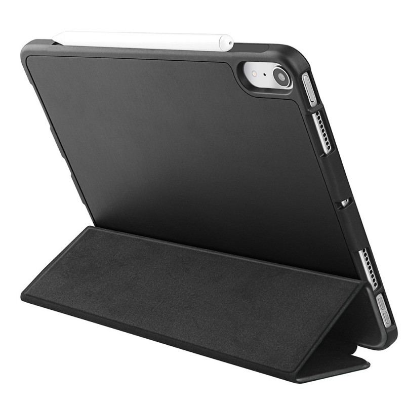 Capa De Celular Para iPad Mini 6 (2021) Design Plus Com Três Dobras