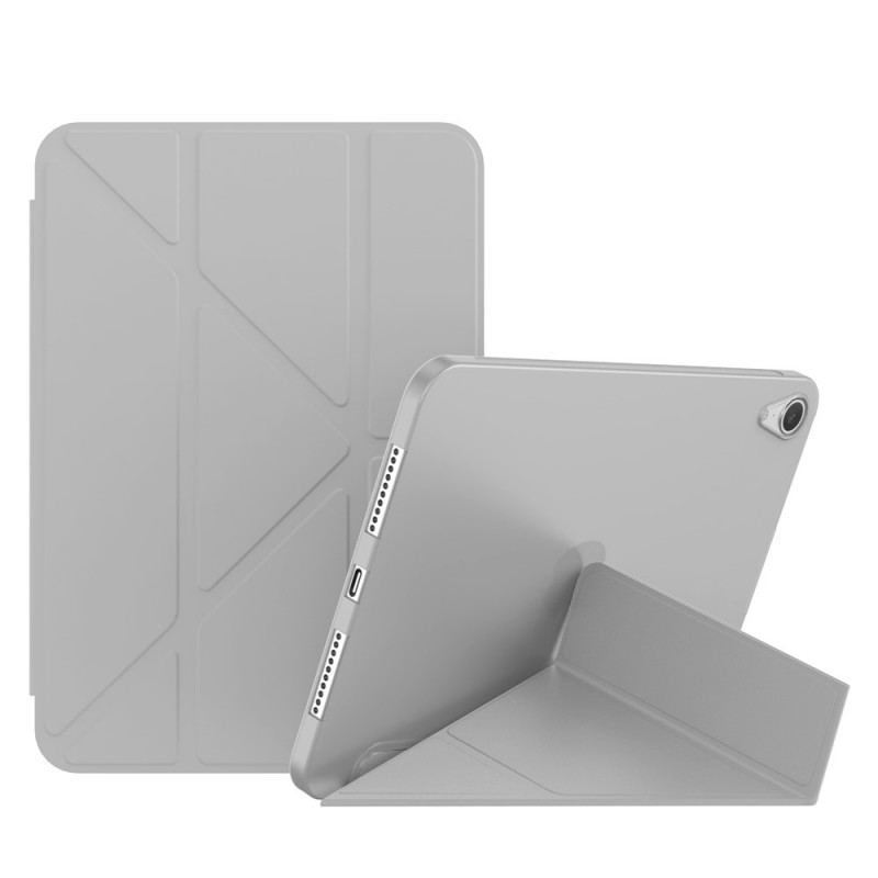 Capa De Celular Para iPad Mini 6 (2021) Design Simples De Origami