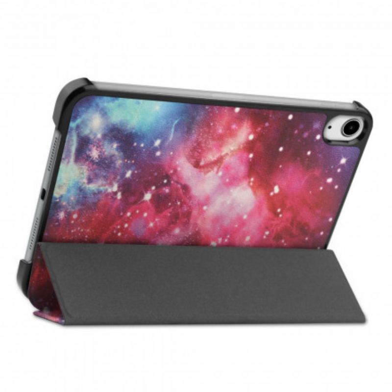 Capa De Celular Para iPad Mini 6 (2021) Espaço Reforçado