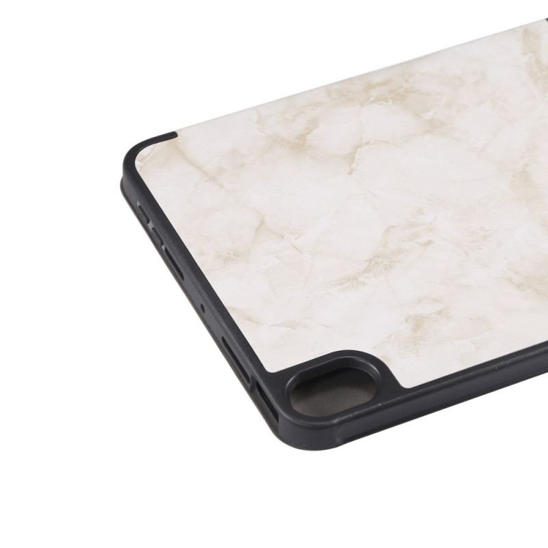 Capa De Celular Para iPad Mini 6 (2021) Estilo De Mármore