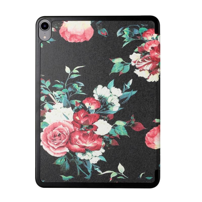 Capa De Celular Para iPad Mini 6 (2021) Flores