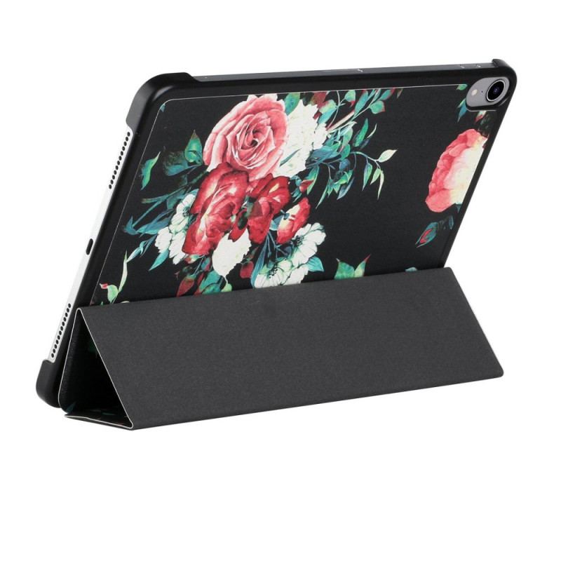 Capa De Celular Para iPad Mini 6 (2021) Flores