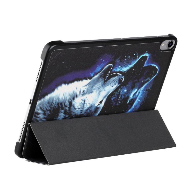 Capa De Celular Para iPad Mini 6 (2021) Lobos