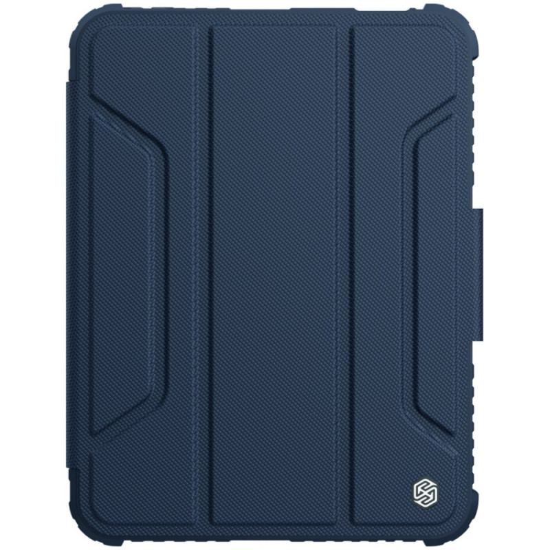 Capa De Celular Para iPad Mini 6 (2021) Nillkin Ultra Resistente