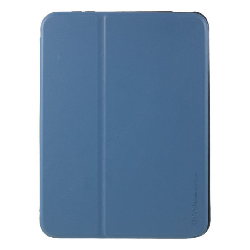 Capa De Celular Para iPad Mini 6 (2021) Nível X