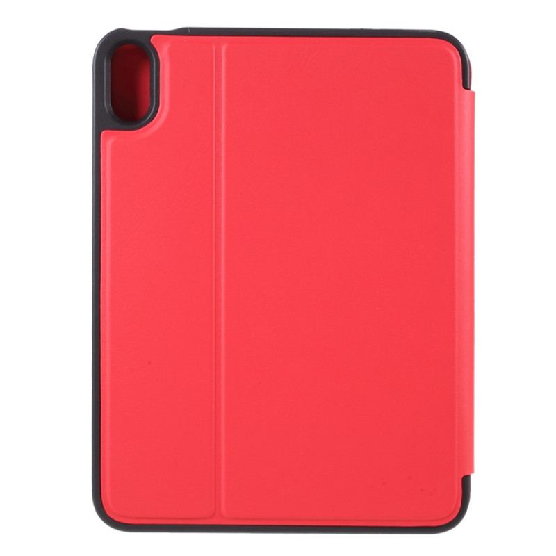 Capa De Celular Para iPad Mini 6 (2021) Nível X