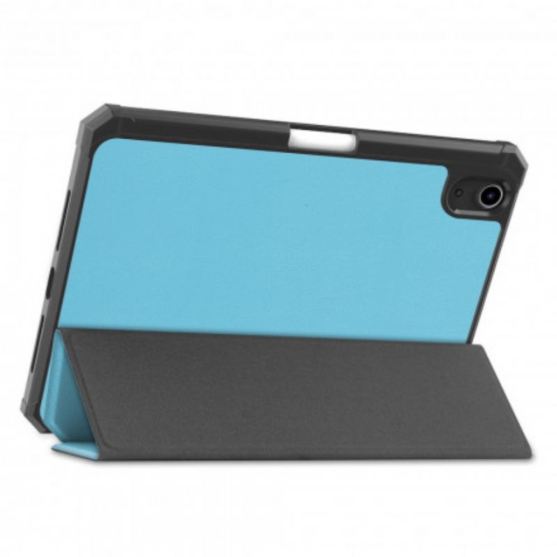 Capa De Celular Para iPad Mini 6 (2021) Porta Caneta Enkay