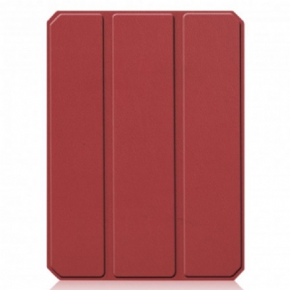 Capa De Celular Para iPad Mini 6 (2021) Suporte Para Caneta