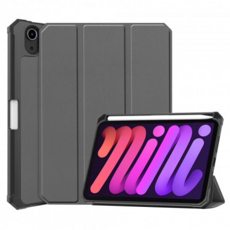 Capa De Celular Para iPad Mini 6 (2021) Suporte Para Caneta