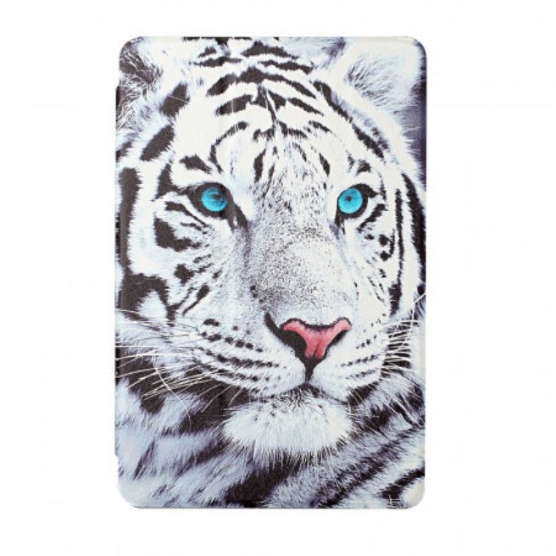 Capa De Celular Para iPad Mini 6 (2021) Tigre