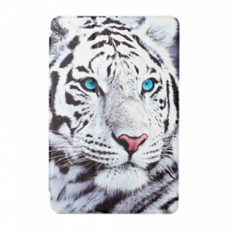 Capa De Celular Para iPad Mini 6 (2021) Tigre